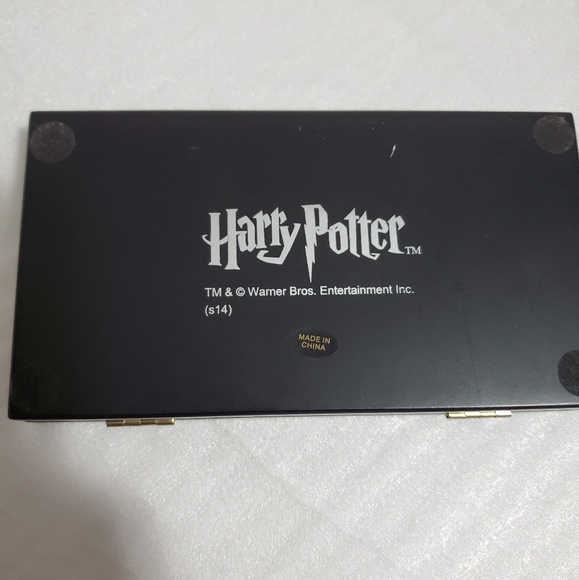 Harry Potter Gringotts Bank Coins - Picture 6 of 12